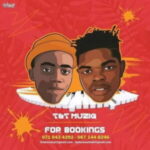 T&T Musiq – Time Is Up Ft Deejay Timza
