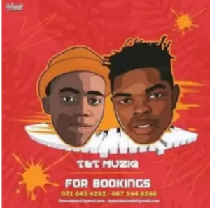 T&T Musiq – Umlilo (Vocal Mix) ft. Springle