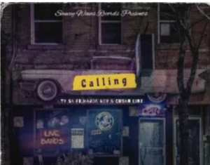 TY SA – Calling ft. Major Key & Cuban Linx