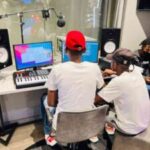 Team Sebenza – Bang After Bang Vol.3 Mix