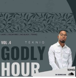 TekniQ – Godly Hour Mix Vol. 04