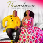 Thabo Jama – Thandaza ft. Zahara