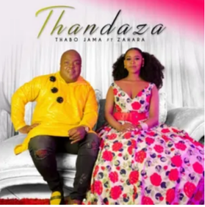 Thabo Jama – Thandaza ft. Zahara