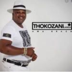 Thokozani Langa – Sisemncimbini