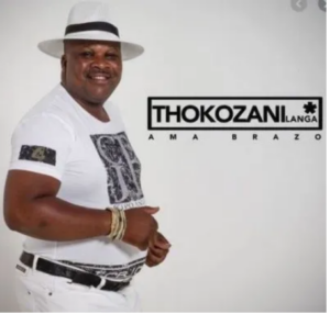 Thokozani Langa – Sisemncimbini