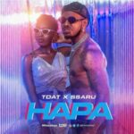 Timmy Tdat – Hapa Ft. Ssaru