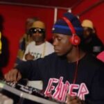 ULAZI & Thabza Tee – Gijima