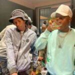 ULAZI & Vigournineleven – Area 911