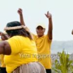 UMabhungu Ayamfontoza – Yimi Ingqongqo