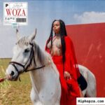 Sha Sha – Woza
