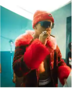 Young Stunna – Adiwele ft. Kabza De Small & DJ Maphorisa