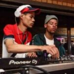 Wayne11 & Gernie – For The Streets (GMP)