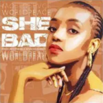 WorldPeace – She Bad