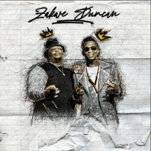 Zakwe & Duncan – Kapteni (feat. Kwesta)
