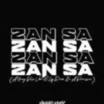 ZanTen & Dj Biza – Hello (Vocal Mix) Ft Bontle Rsa & Lemaza