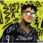 Zingah – Get Into It Ft. Thabsie