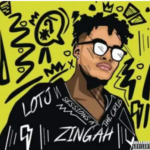 Zingah – No Reason Ft. YoungstaCPT