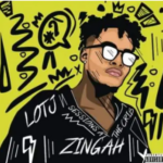 Zingah – On My Own Ft. Kly