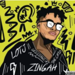 Zingah – Pick Up The Phone Ft. Amanda Black
