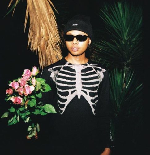 A-Reece – Selfish (EXP 2) Mp3 Download