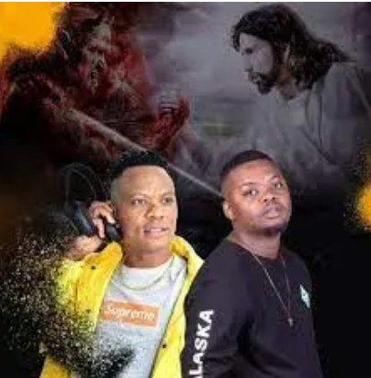 ACHIM & DJ Khathu – Ama Hyena ft. Murumba Pitch, Omit ST Mp3 Download