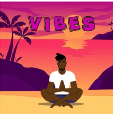 Aewon Wolf – VIBE Out Mp3 Download