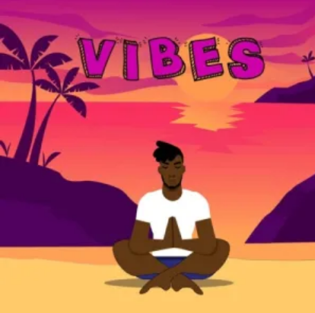 Aewon Wolf – VIBErate Mp3 Download