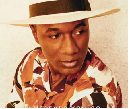 Aloe Blacc – Wherever You Go (DJ Ganyani & De Mogul SA Remix) Mp3 Download