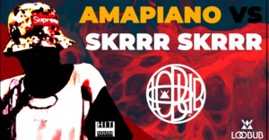 Ampiano Vs SKrr Skrr – Hungry Mp3 Download