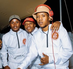 ATK MusiQ & Soul Revolver – Shaya Tech Mp3 Download