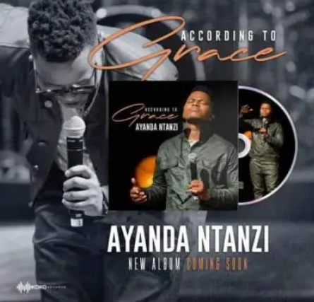 Ayanda Ntanzi – Eh Simakade (Live) Mp3 Download
