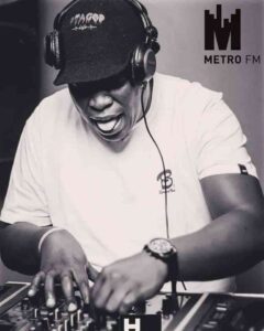 Bantu Elements – Metro FM Mix (28-03-2022) Mp3 Download