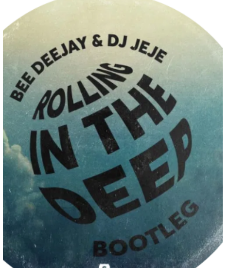 Bee Deejay & Jeje – Rolling In The Deep (Bootleg) Mp3 Download