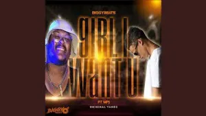 BiggyBeats – Girl I Want U ft MPJ Mp3 Download