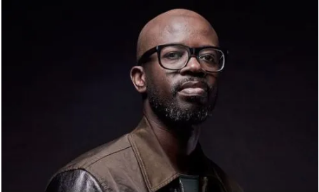 Black Coffee – The Master Mp3 Download