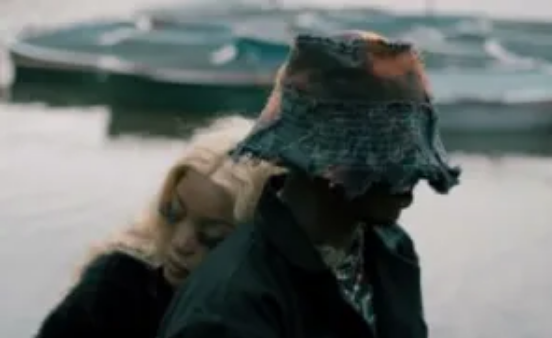 Blxckie – Your All Mp3 Download