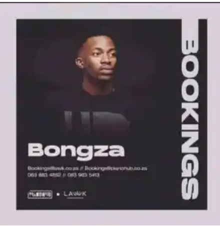 Bongza – Girl (Original Mix) Mp3 Download