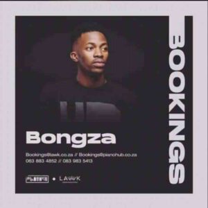 Bongza & Koppz Avenue – Pain Mp3 Download