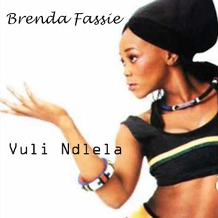 Brenda Fassie – Vulindlela Mp3 Download