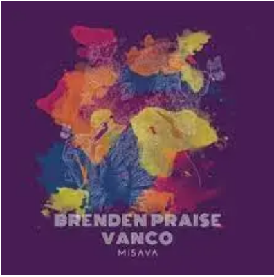 Brenden Praise – Love Is In The Air ft. Vanco Mp3 Download