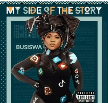 Busiswa – Bayeke (Prod. By DJ Clap & D.R) Mp3 Download