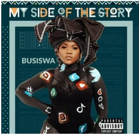 Busiswa – Bonnie & Clyde Ft. Suzy Eises (Prod. By Mr JazziQ & Busta 929) Mp3 Download