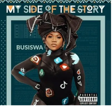 Busiswa – Ndim uHaHaHa Mp3 Download