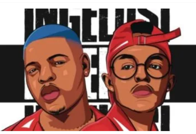 Coolkiid – Ingelosi ft. Tyler ICU (Official Audio) Mp3 Download