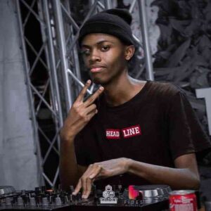 Creative DJ – Barcadi Wayy Mp3 Download