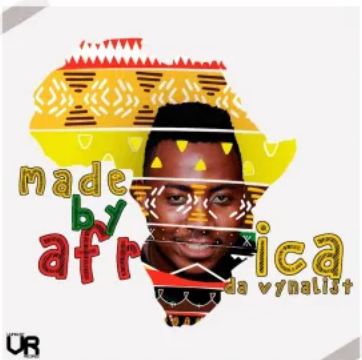 Da Vynalist – Azania Mp3 Download