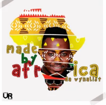 Da Vynalist – Gimme Some Deep Mp3 Download