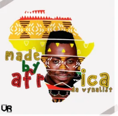 Da Vynalist – Give Up On You Mp3 Download