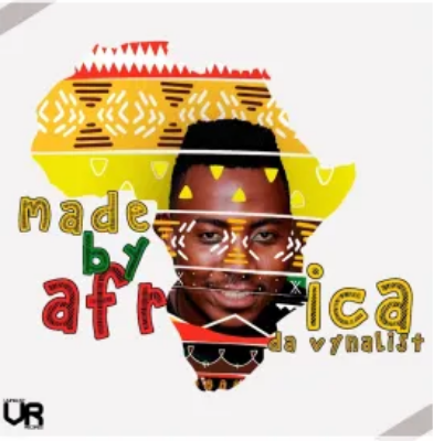 Da Vynalist – Ilanga lam ft. Jae Kae Mp3 Download