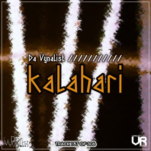 Da Vynalist – Kalahari Mp3 Download